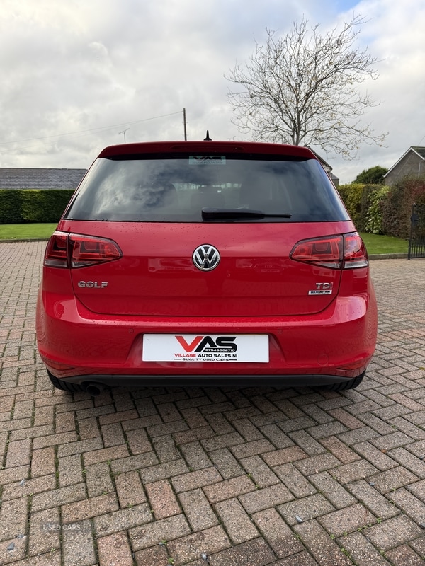 Used Volkswagen Golf 2016 for sale - 76433560: Photo 6