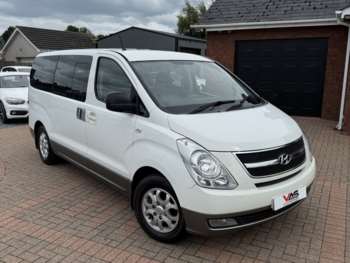 Used Hyundai i800 2011 for sale - 74839008: Photo
