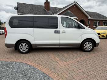 Used Hyundai i800 2011 for sale - 74839008: Photo