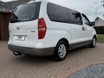 Used Hyundai i800 2011 for sale - 74839008: Photo