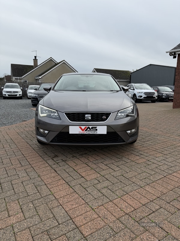 Used SEAT Leon 2015 for sale - 76359487: Photo 12