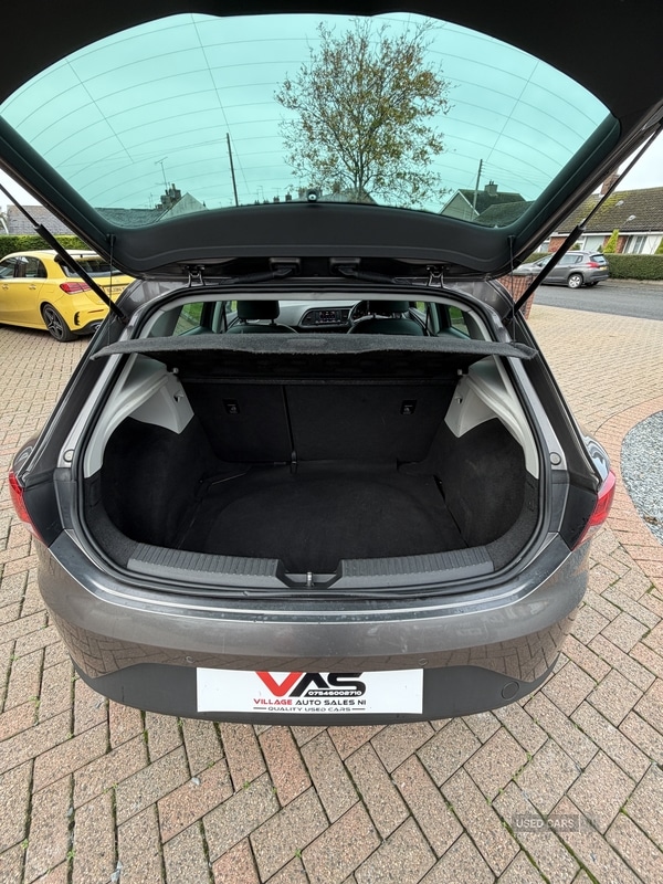 Used SEAT Leon 2015 for sale - 76359487: Photo 18