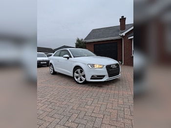 2014 - 1.6 TDI Sport 3dr