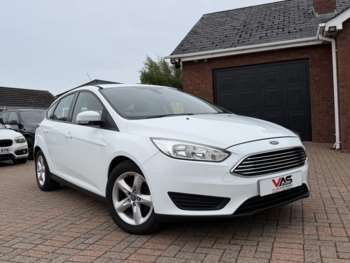 2015 - 1.6 TDCi Style 5dr