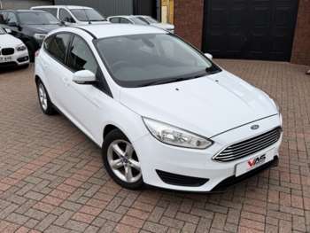 Used Ford Focus 2015 for sale - 74789217: Photo