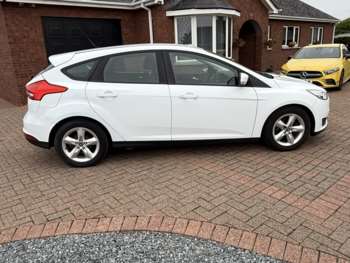 Used Ford Focus 2015 for sale - 74789217: Photo