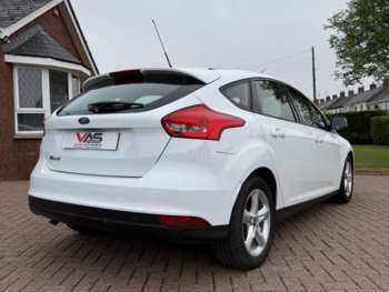 Used Ford Focus 2015 for sale - 74789217: Photo