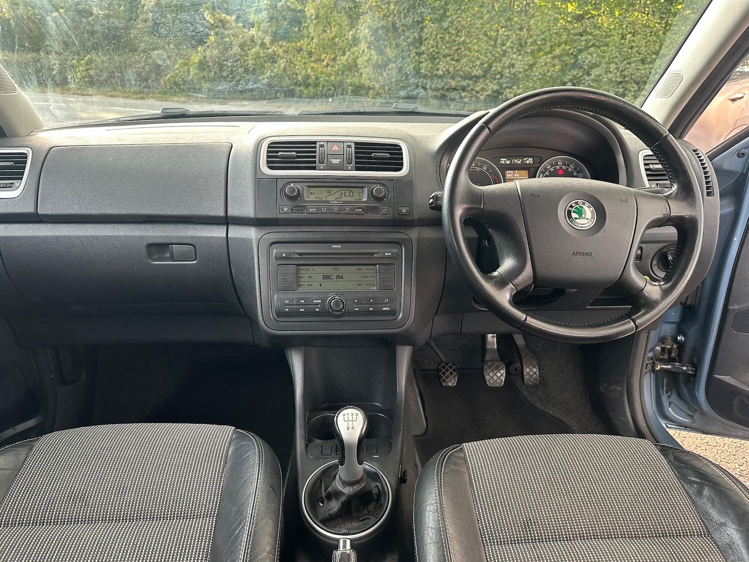 Vehicle 11