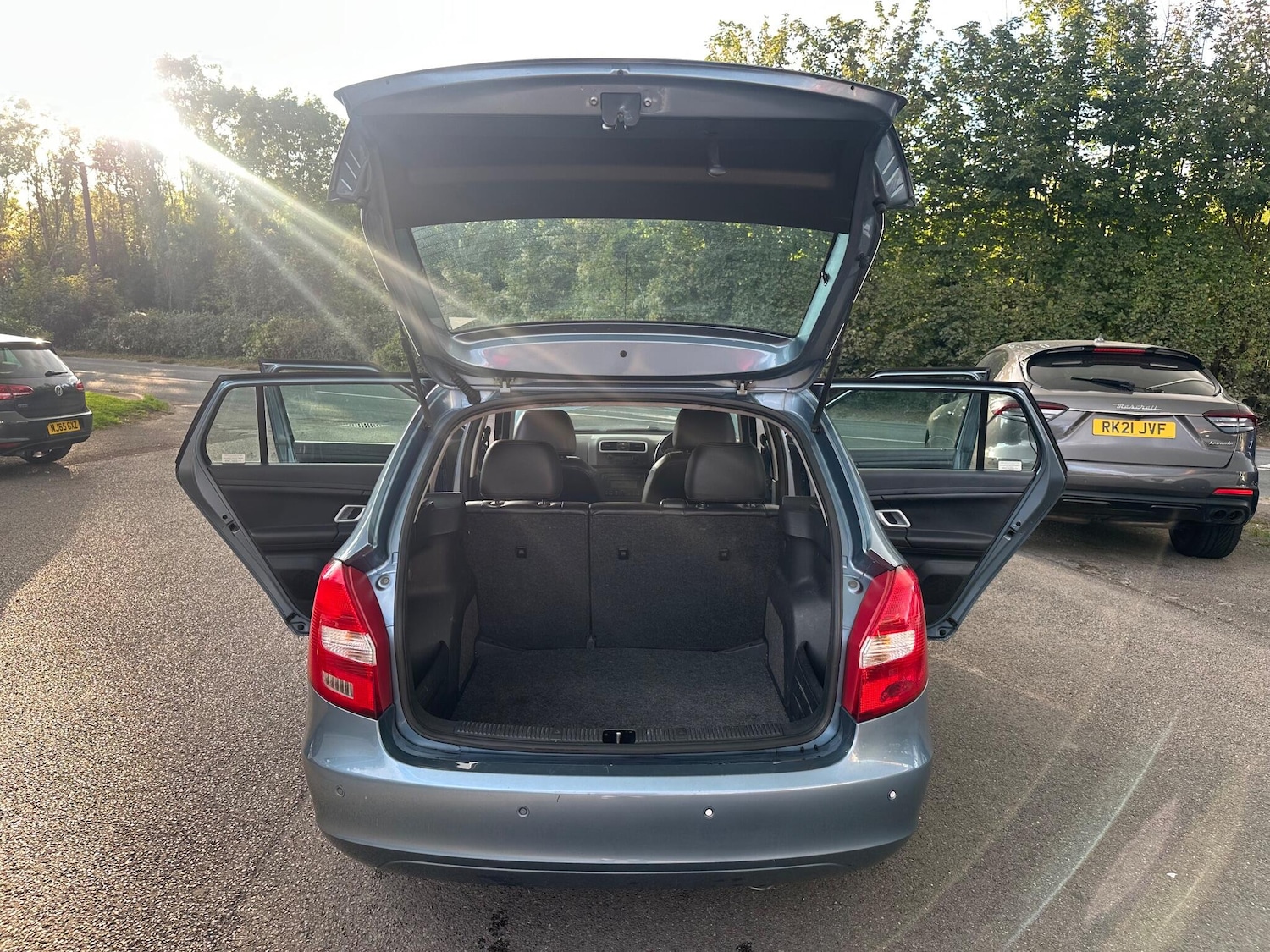 Vehicle 25