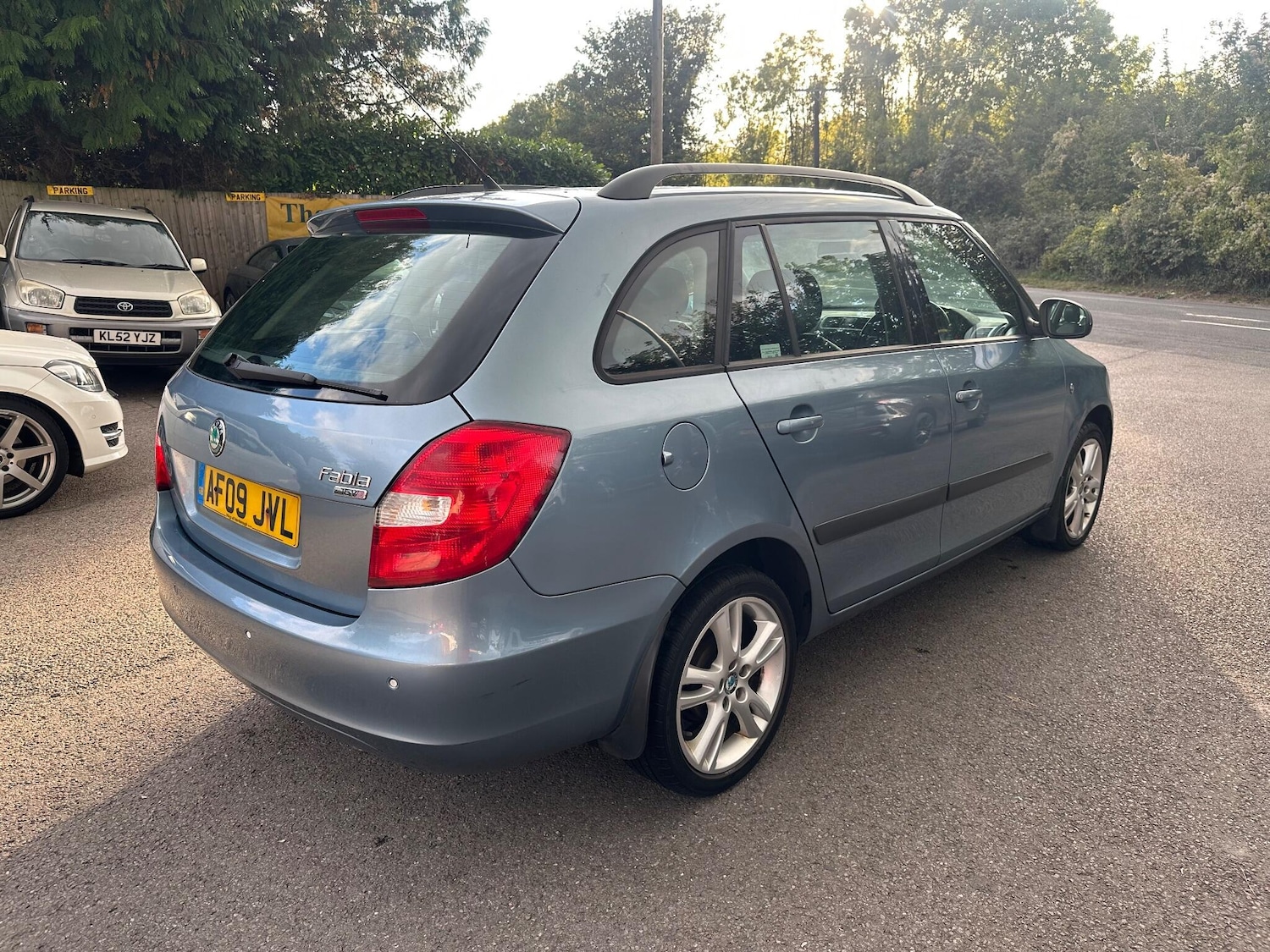 Vehicle 6
