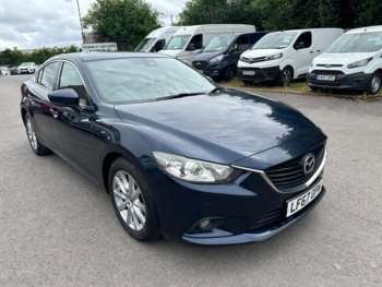 2017 (67) - 2.0 SE-L Nav 4dr