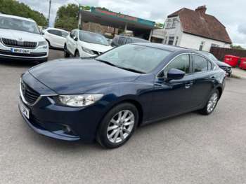 Used Mazda Mazda6 2017 for sale - 74768089: Photo