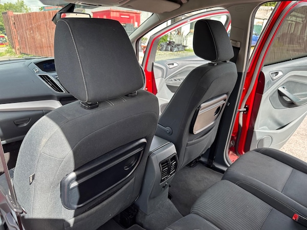 Used Ford C-Max 2011 for sale - 73073980: Photo 24