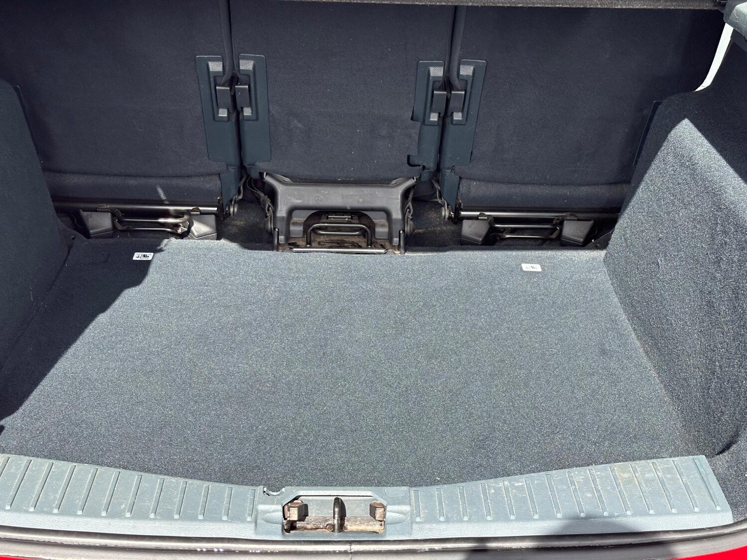 Vehicle 32