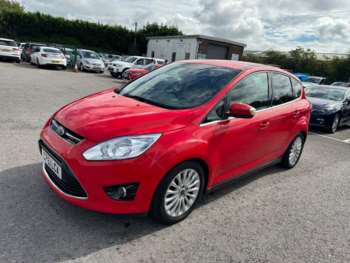 Used Ford C-Max 2011 for sale - 73073980: Photo