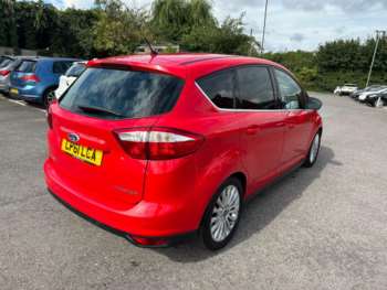 Used Ford C-Max 2011 for sale - 73073980: Photo