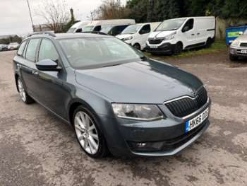 2017 (66) - 1.4 TSI 150 SE Sport 5dr DSG
