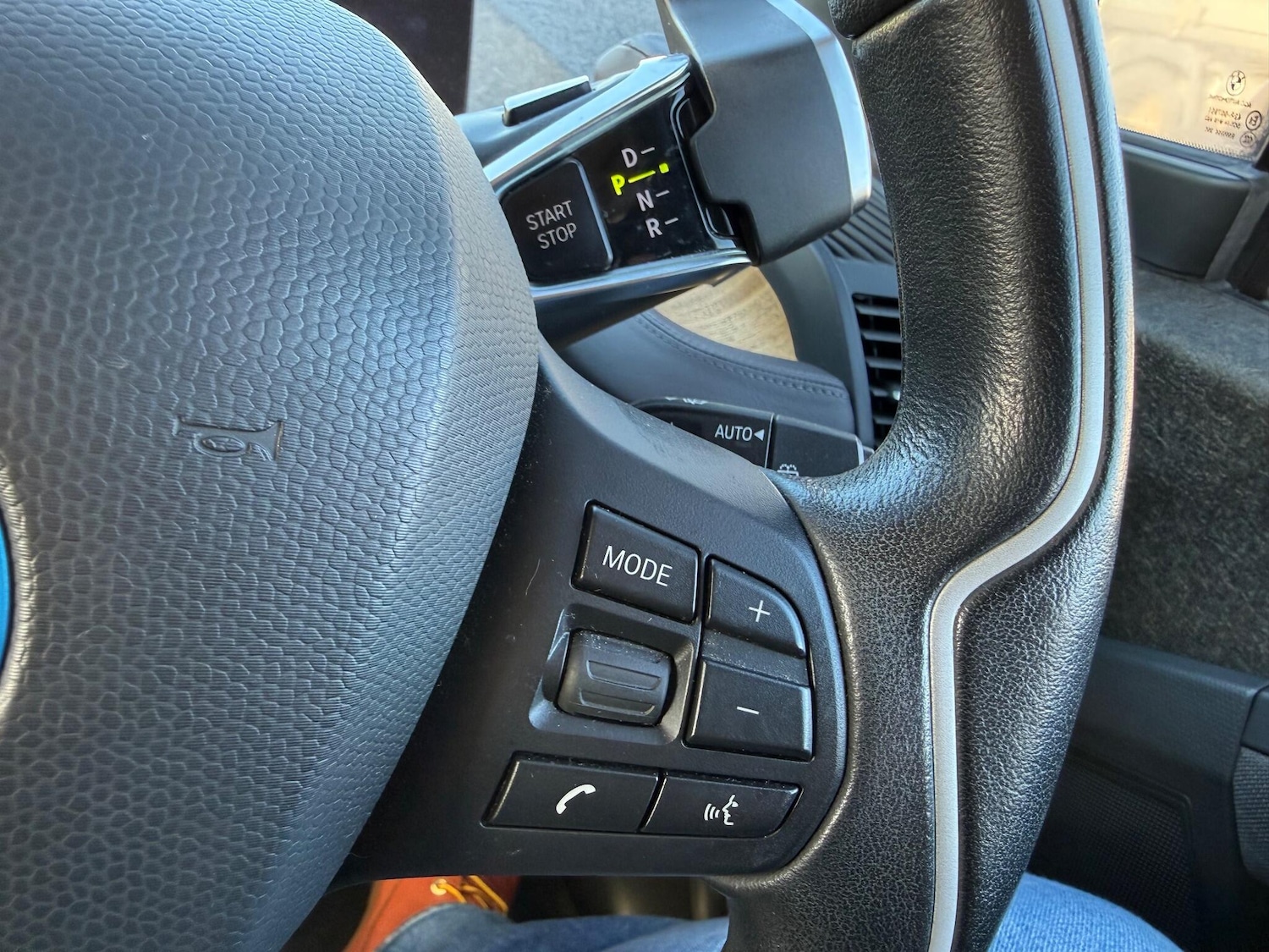 Used BMW i3 2015 for sale - 76936652: Photo 18