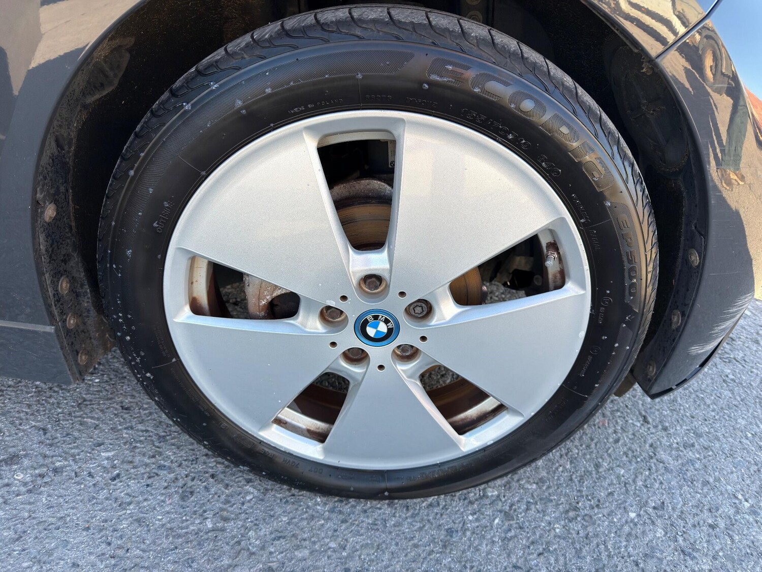 Used BMW i3 2015 for sale - 76936652: Photo 34