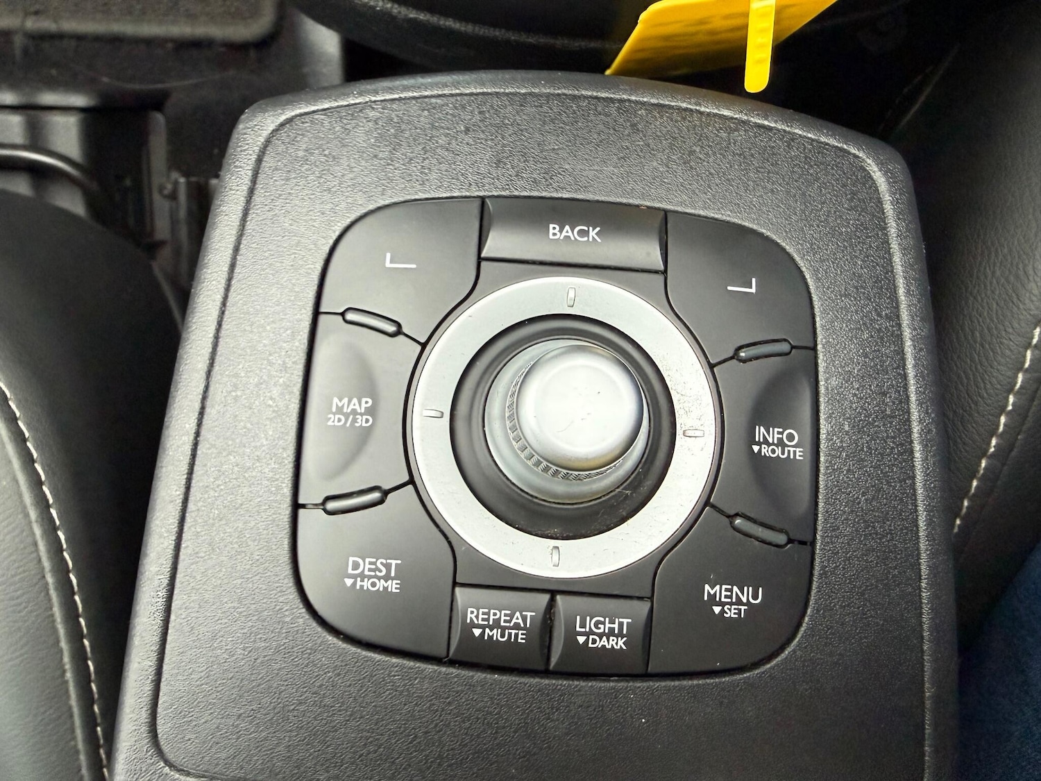 Used Renault Grand Scenic 2013 for sale - 77254636: Photo 12