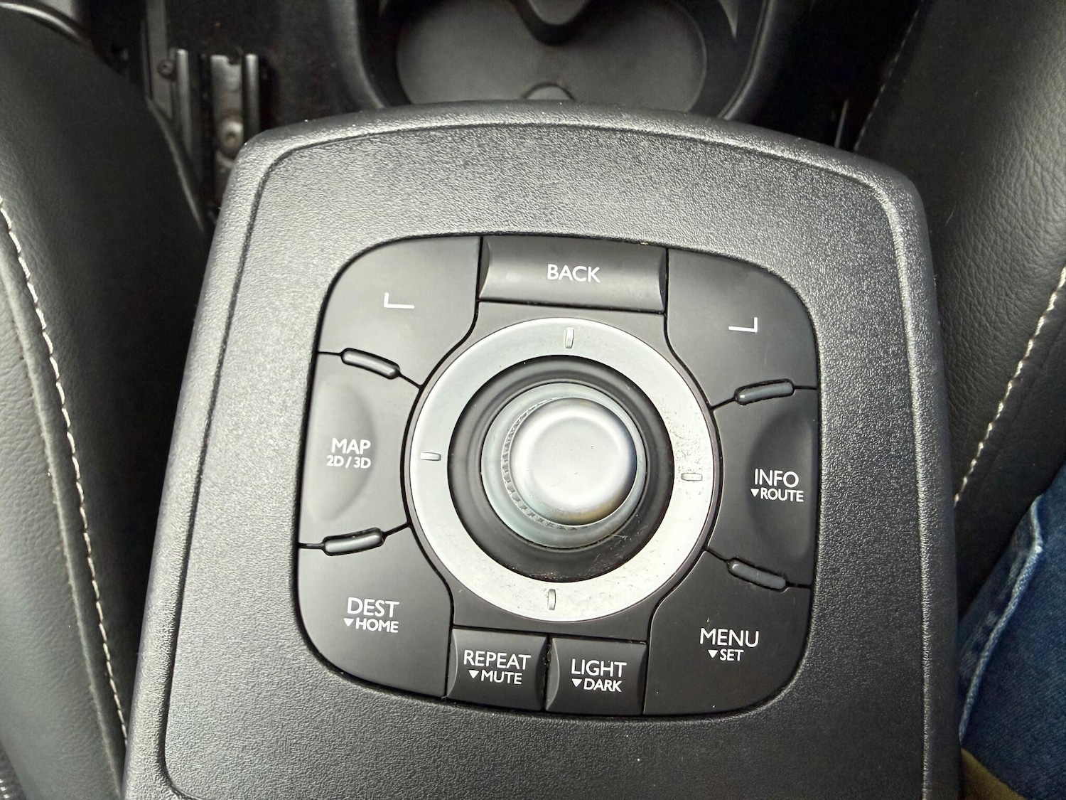 Used Renault Grand Scenic 2013 for sale - 77254636: Photo 13