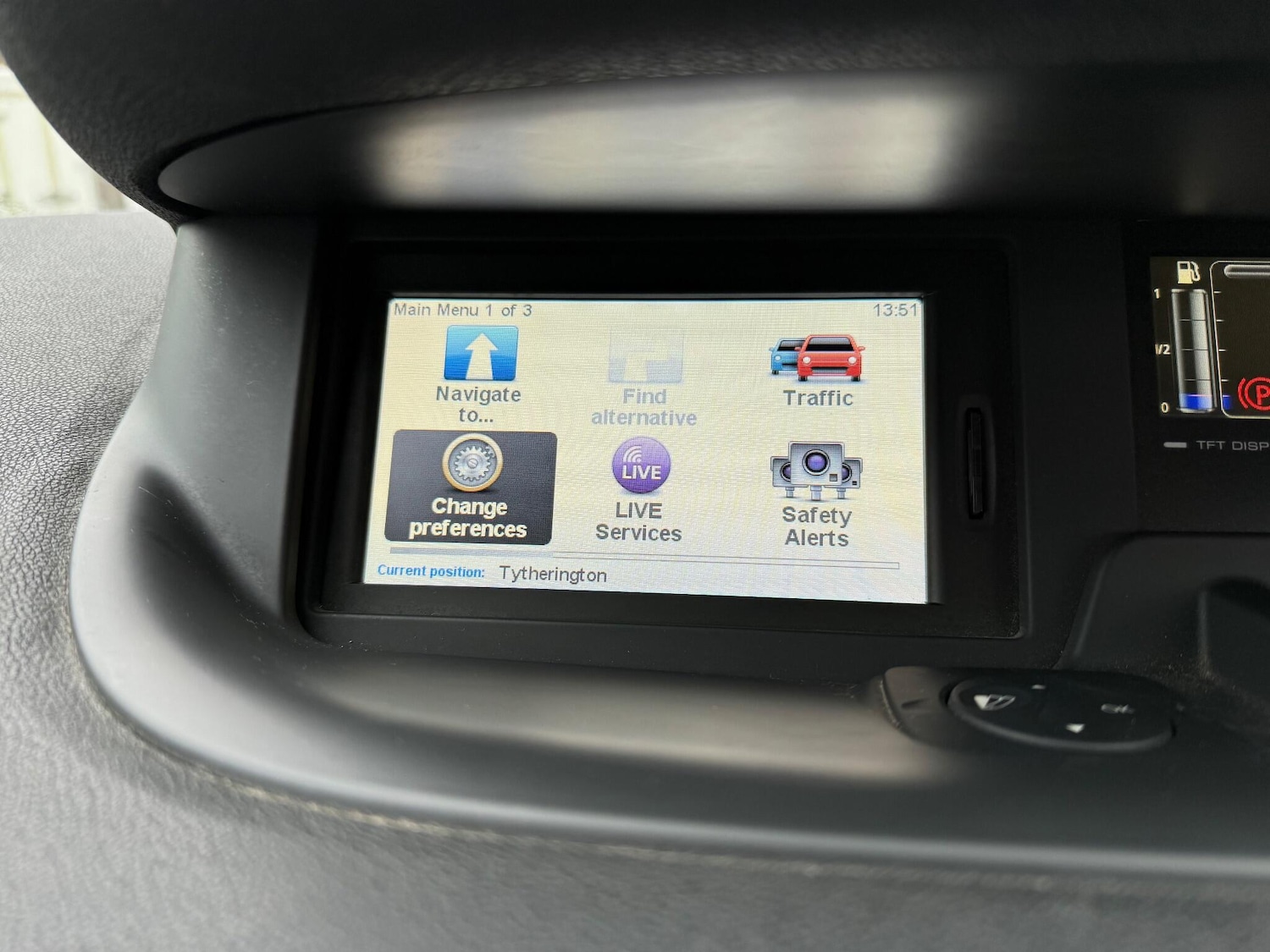 Used Renault Grand Scenic 2013 for sale - 77254636: Photo 14