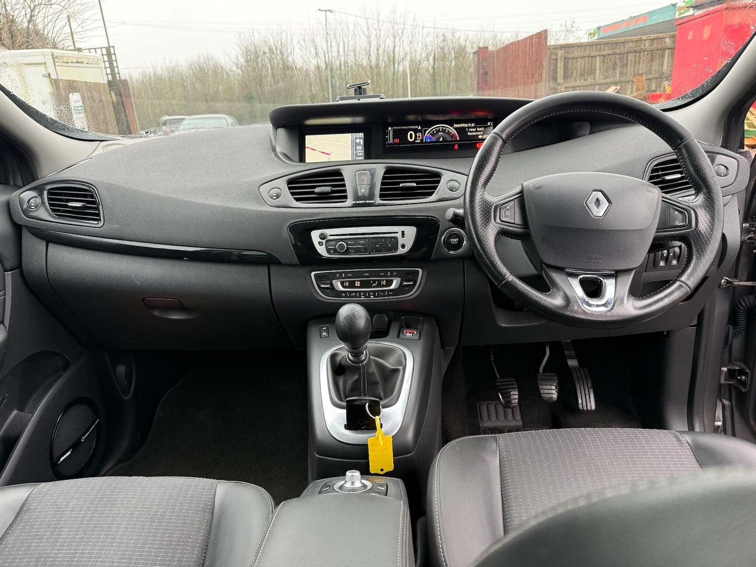 Used Renault Grand Scenic 2013 for sale - 77254636: Photo 15