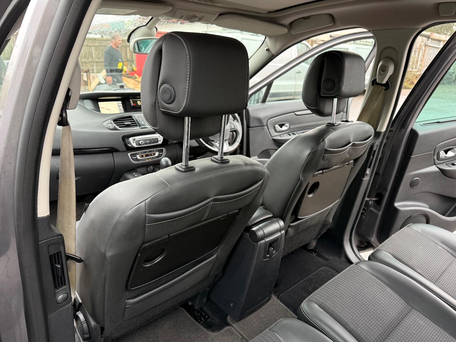 Used Renault Grand Scenic 2013 for sale - 77254636: Photo 20