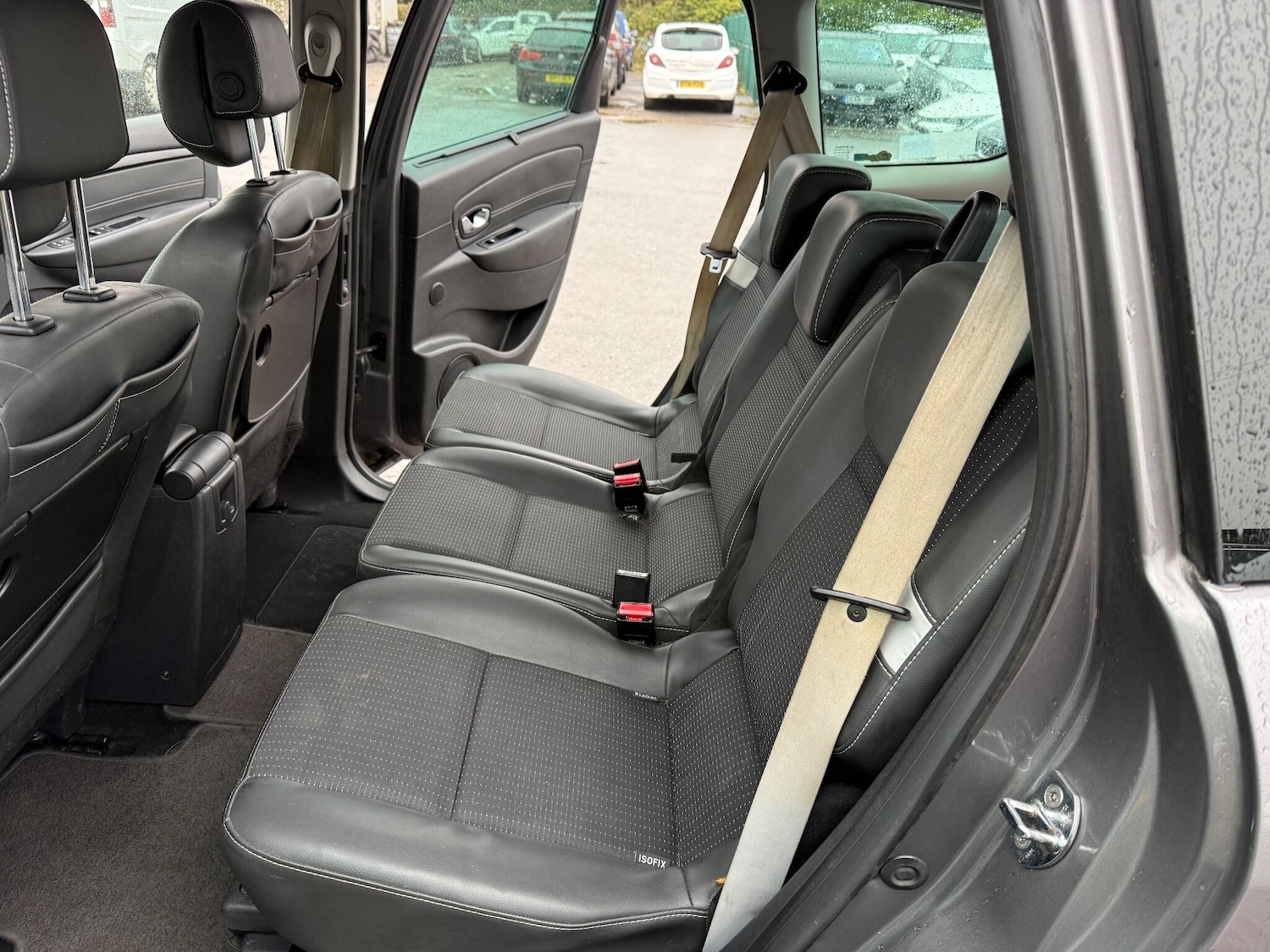 Used Renault Grand Scenic 2013 for sale - 77254636: Photo 23