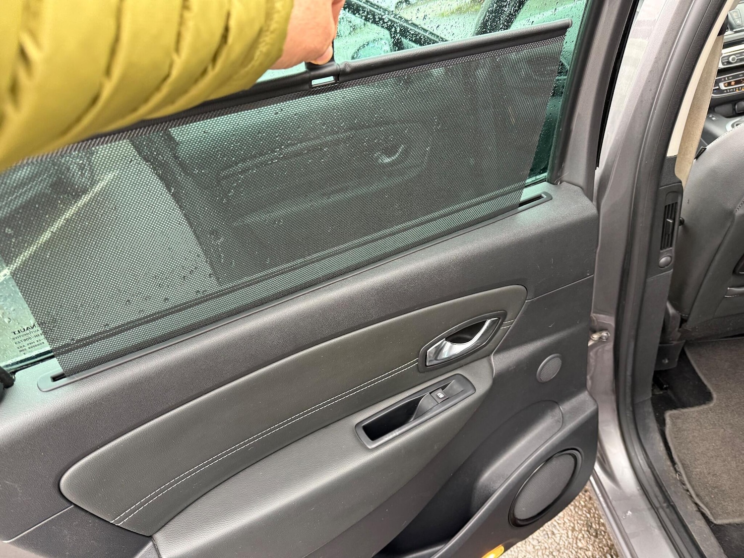 Used Renault Grand Scenic 2013 for sale - 77254636: Photo 25