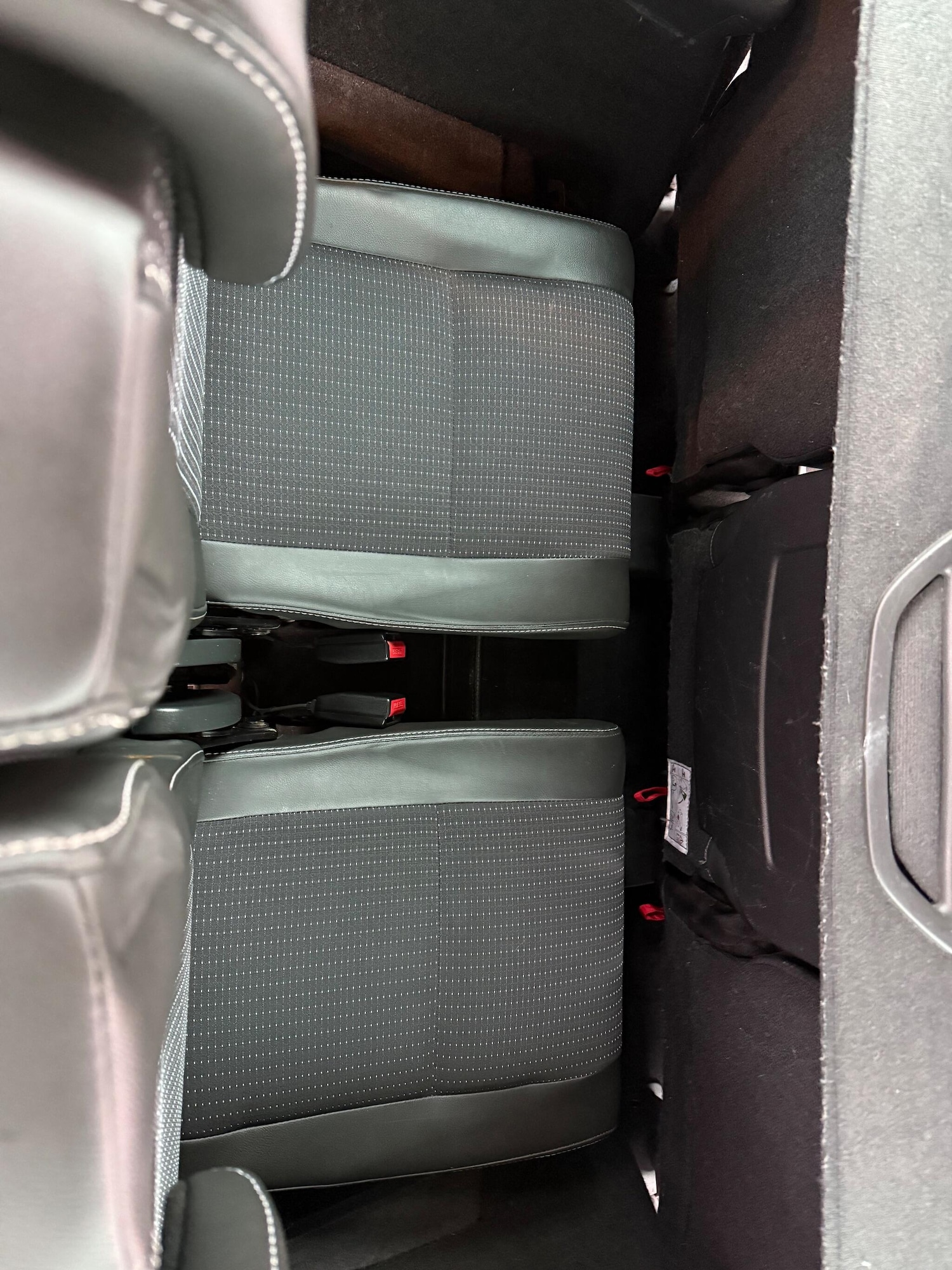 Used Renault Grand Scenic 2013 for sale - 77254636: Photo 27