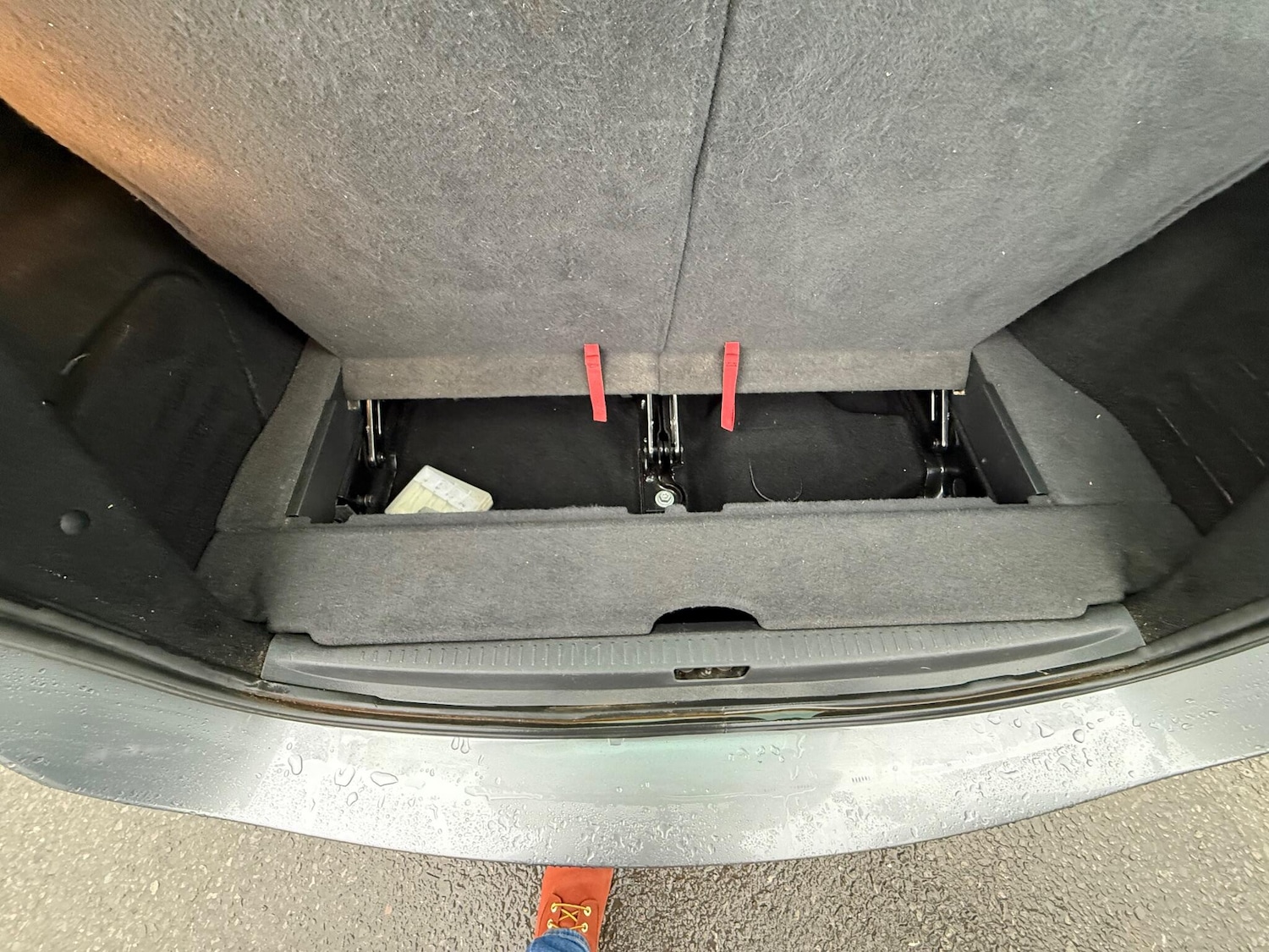 Used Renault Grand Scenic 2013 for sale - 77254636: Photo 28