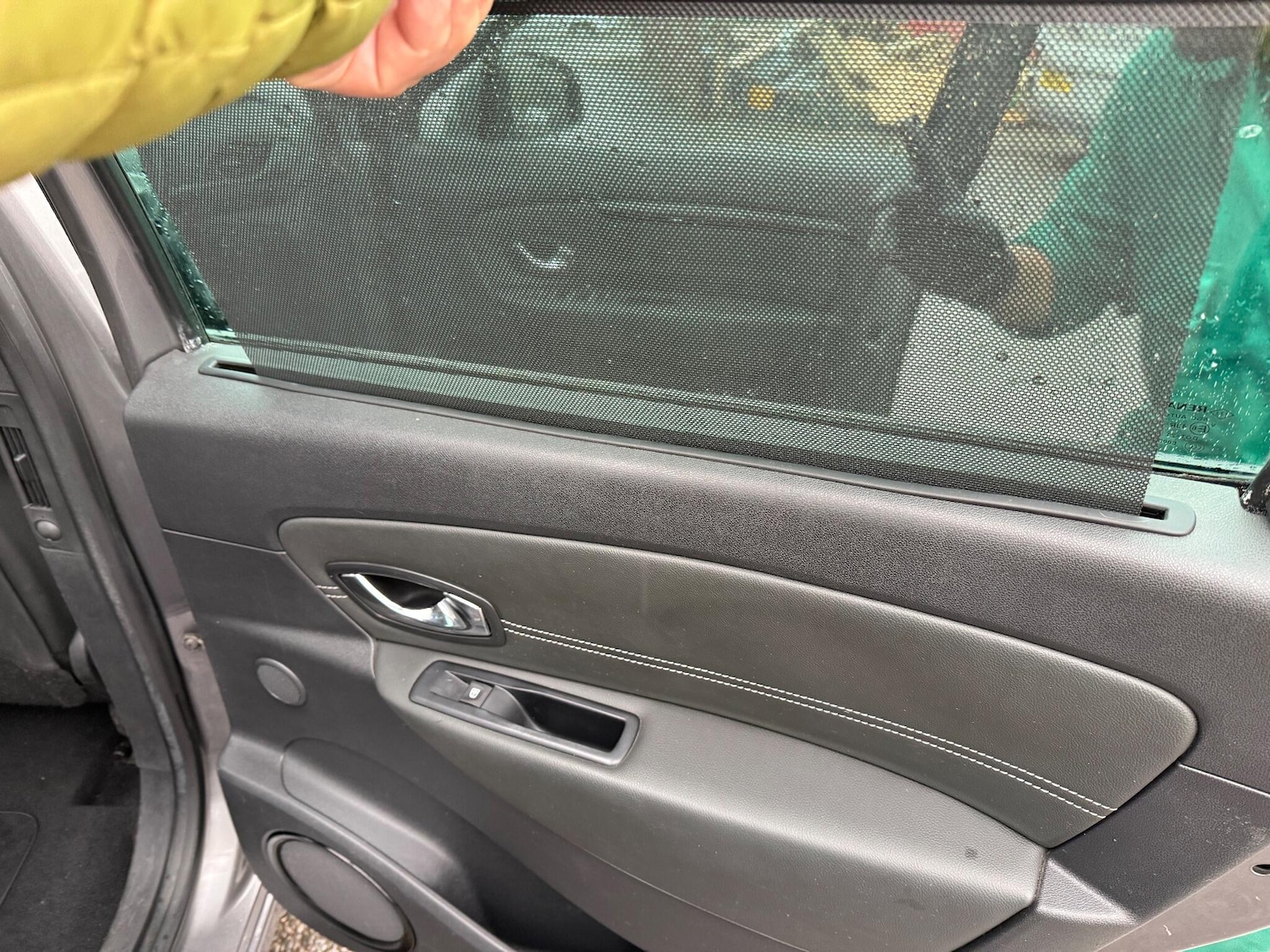 Used Renault Grand Scenic 2013 for sale - 77254636: Photo 31