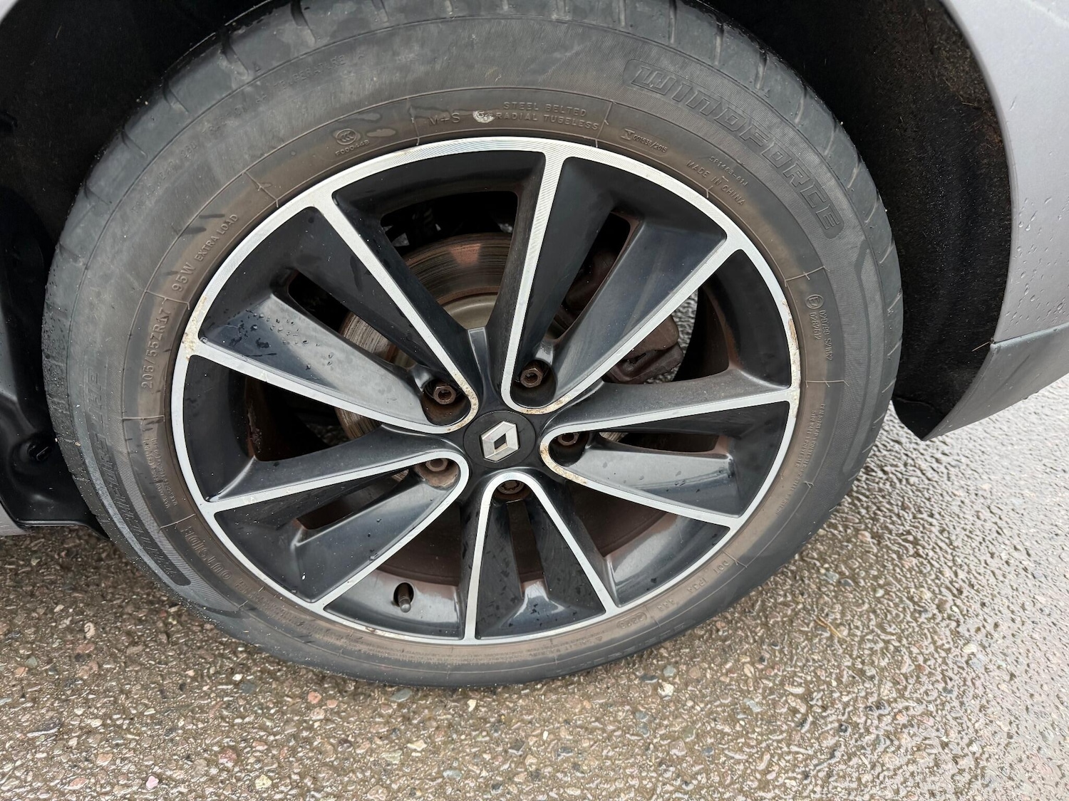 Used Renault Grand Scenic 2013 for sale - 77254636: Photo 36