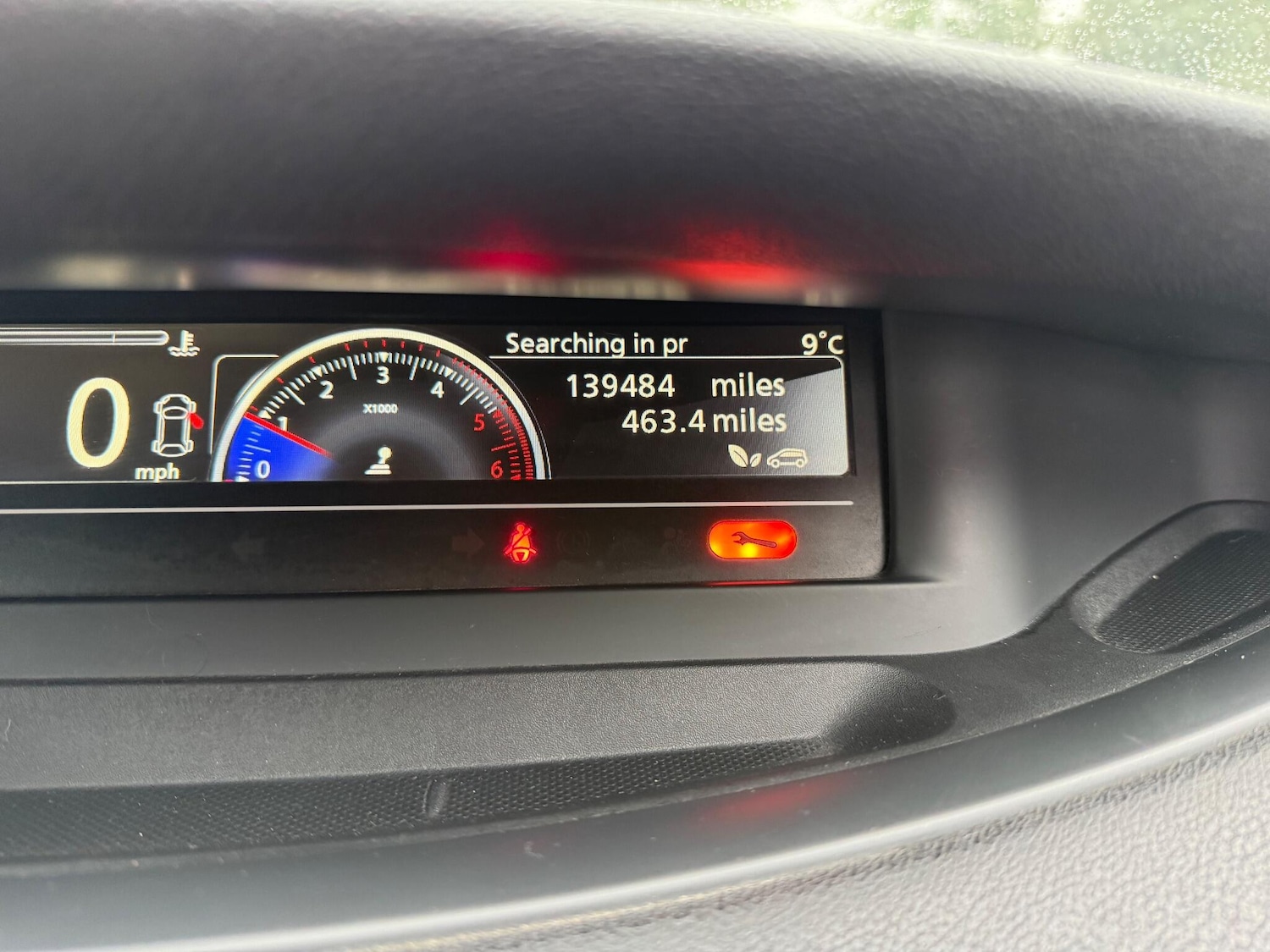 Used Renault Grand Scenic 2013 for sale - 77254636: Photo 37