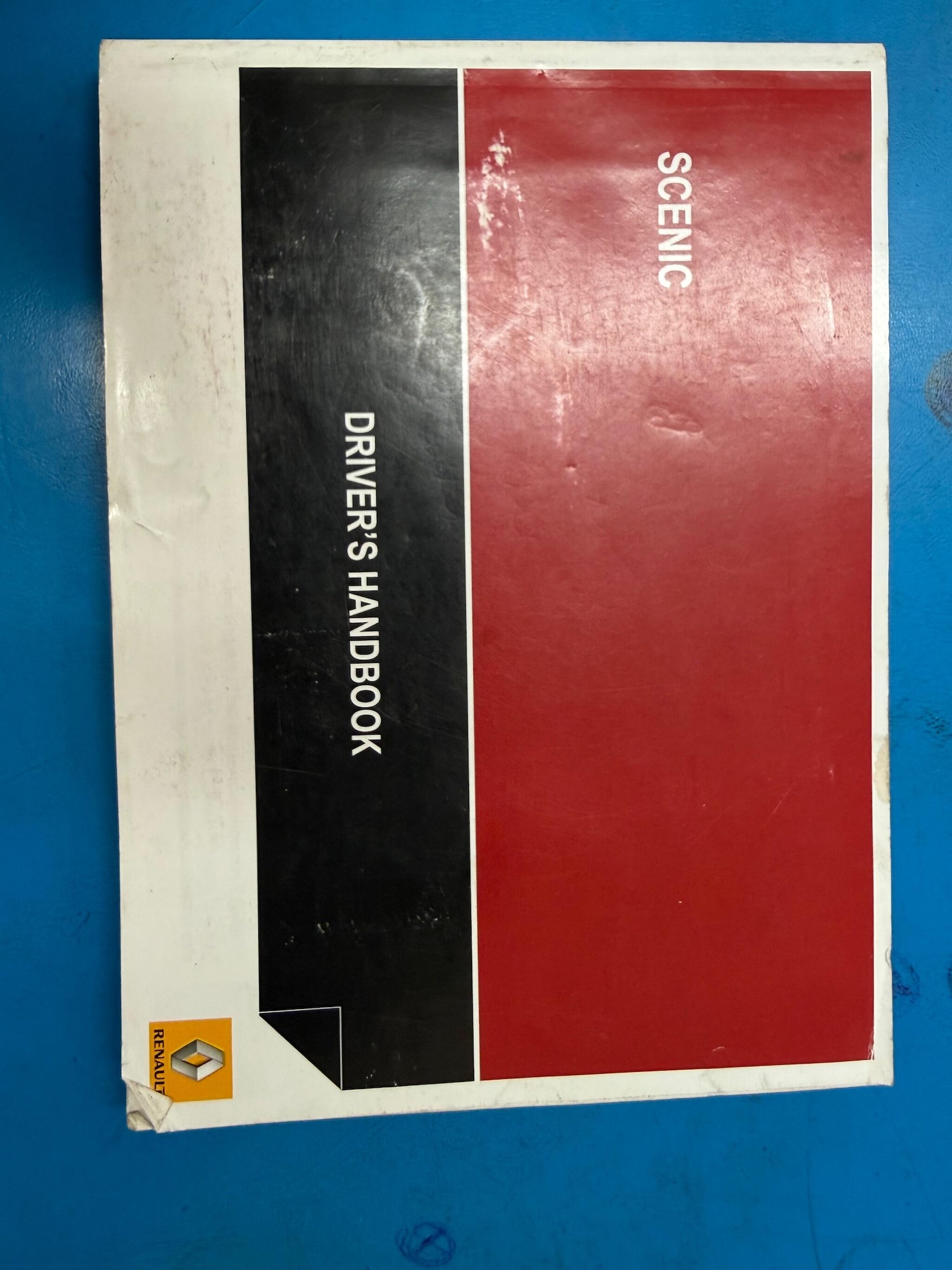 Used Renault Grand Scenic 2013 for sale - 77254636: Photo 40