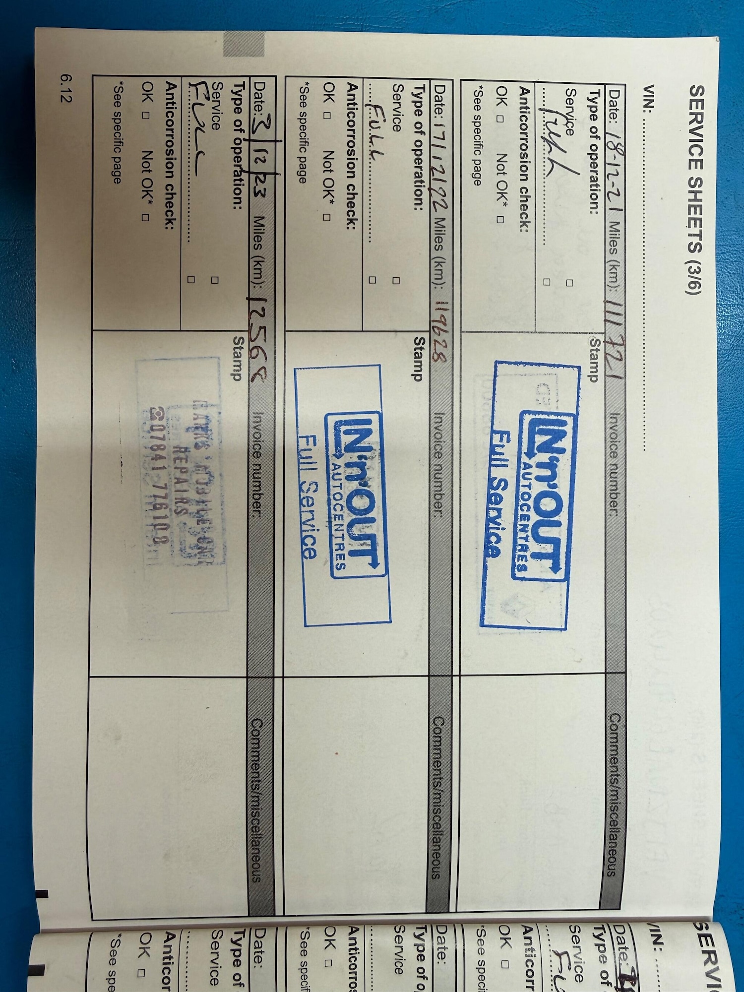 Used Renault Grand Scenic 2013 for sale - 77254636: Photo 43