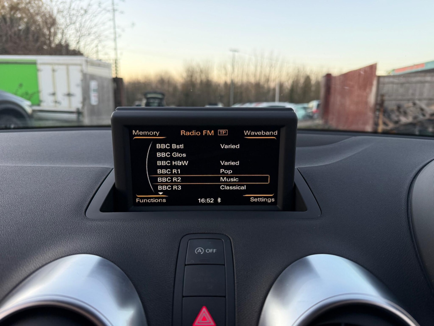 Used Audi A1 2014 for sale - 76926294: Photo 10