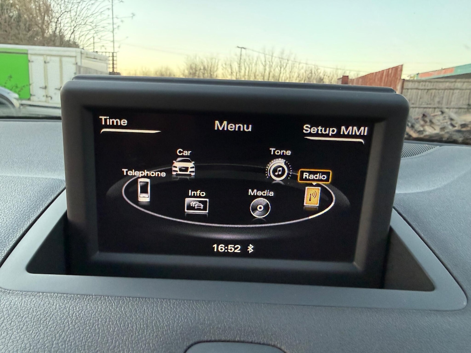 Used Audi A1 2014 for sale - 76926294: Photo 12