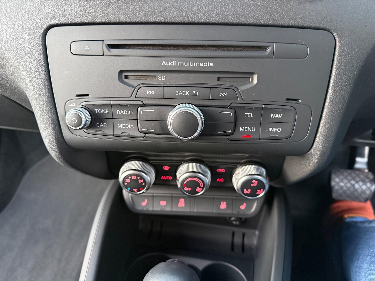 Used Audi A1 2014 for sale - 76926294: Photo 13