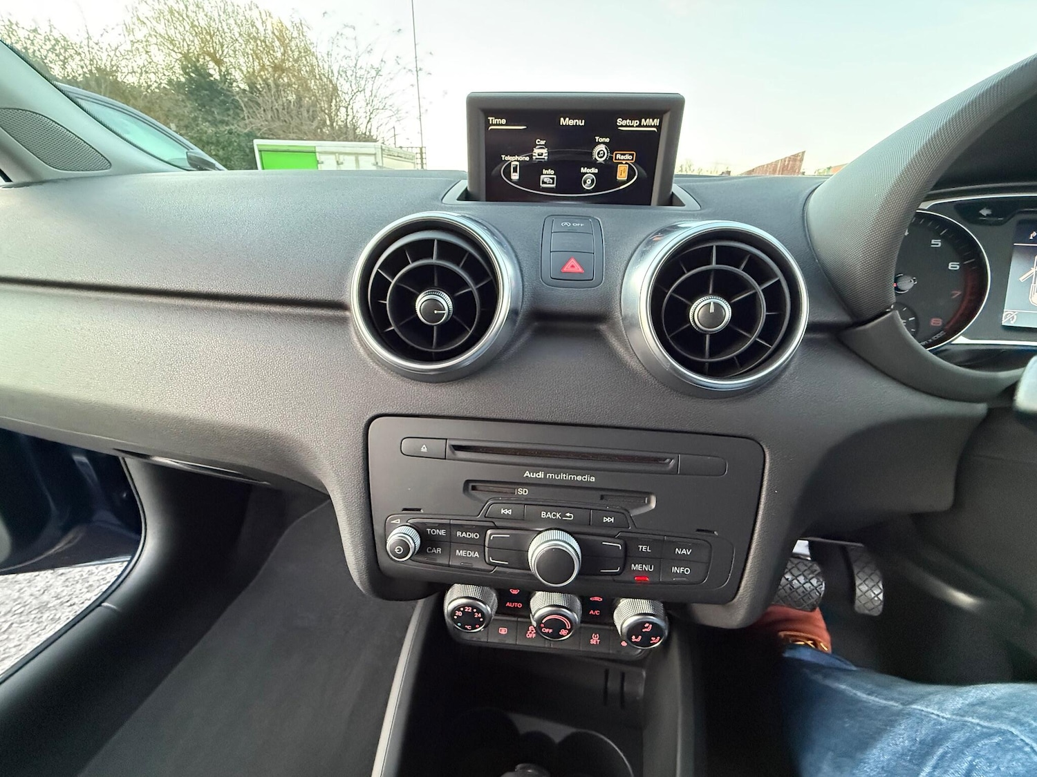 Used Audi A1 2014 for sale - 76926294: Photo 14