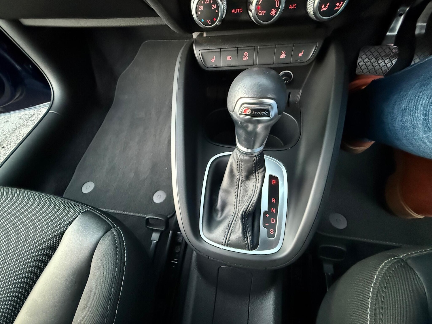 Used Audi A1 2014 for sale - 76926294: Photo 15