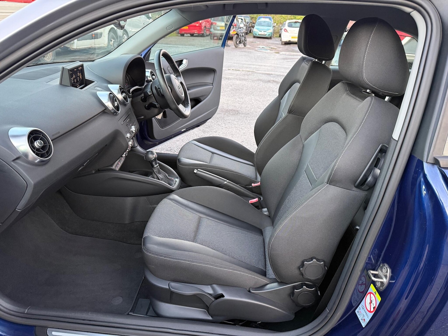 Used Audi A1 2014 for sale - 76926294: Photo 18