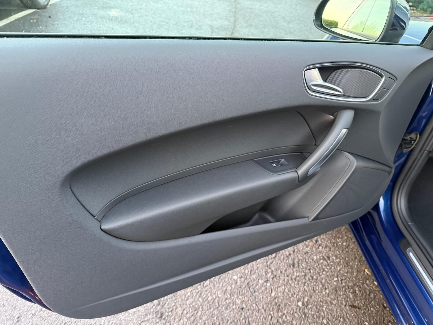 Used Audi A1 2014 for sale - 76926294: Photo 19