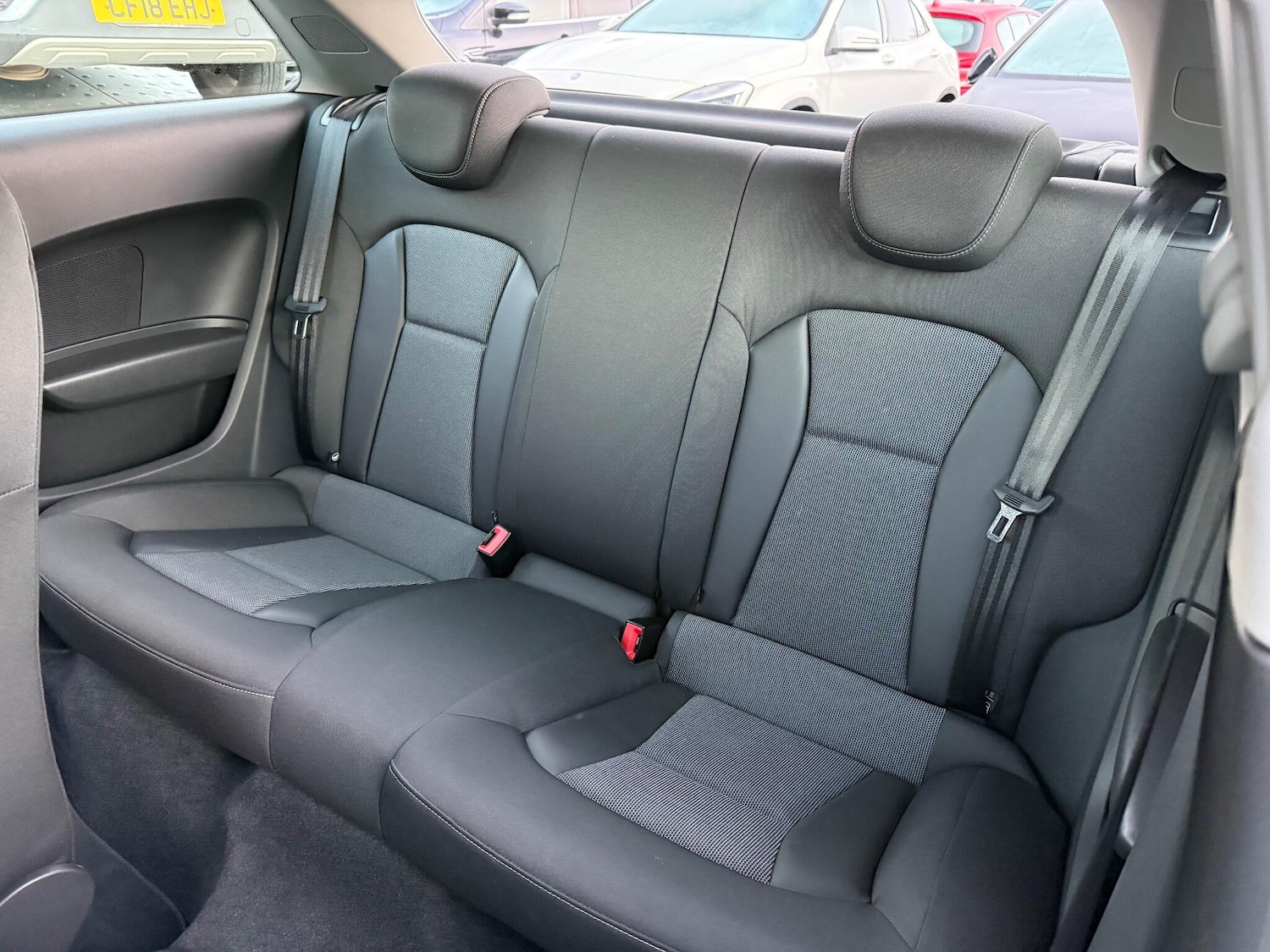 Used Audi A1 2014 for sale - 76926294: Photo 20