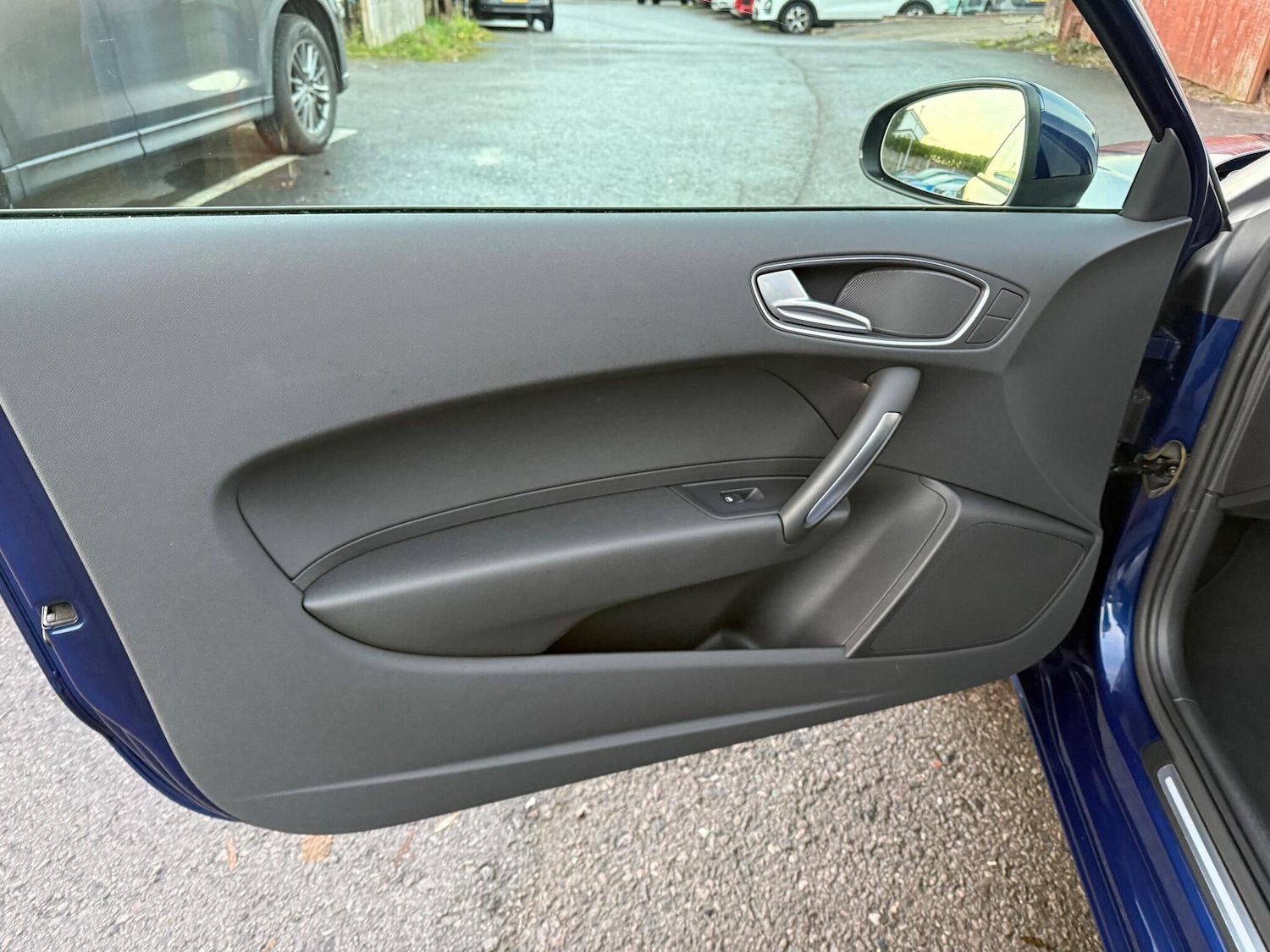 Used Audi A1 2014 for sale - 76926294: Photo 21