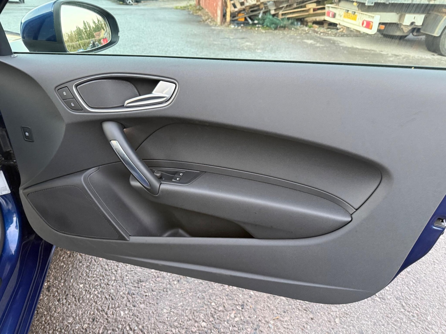 Used Audi A1 2014 for sale - 76926294: Photo 22