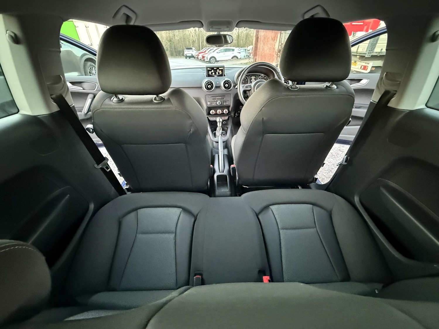 Used Audi A1 2014 for sale - 76926294: Photo 23