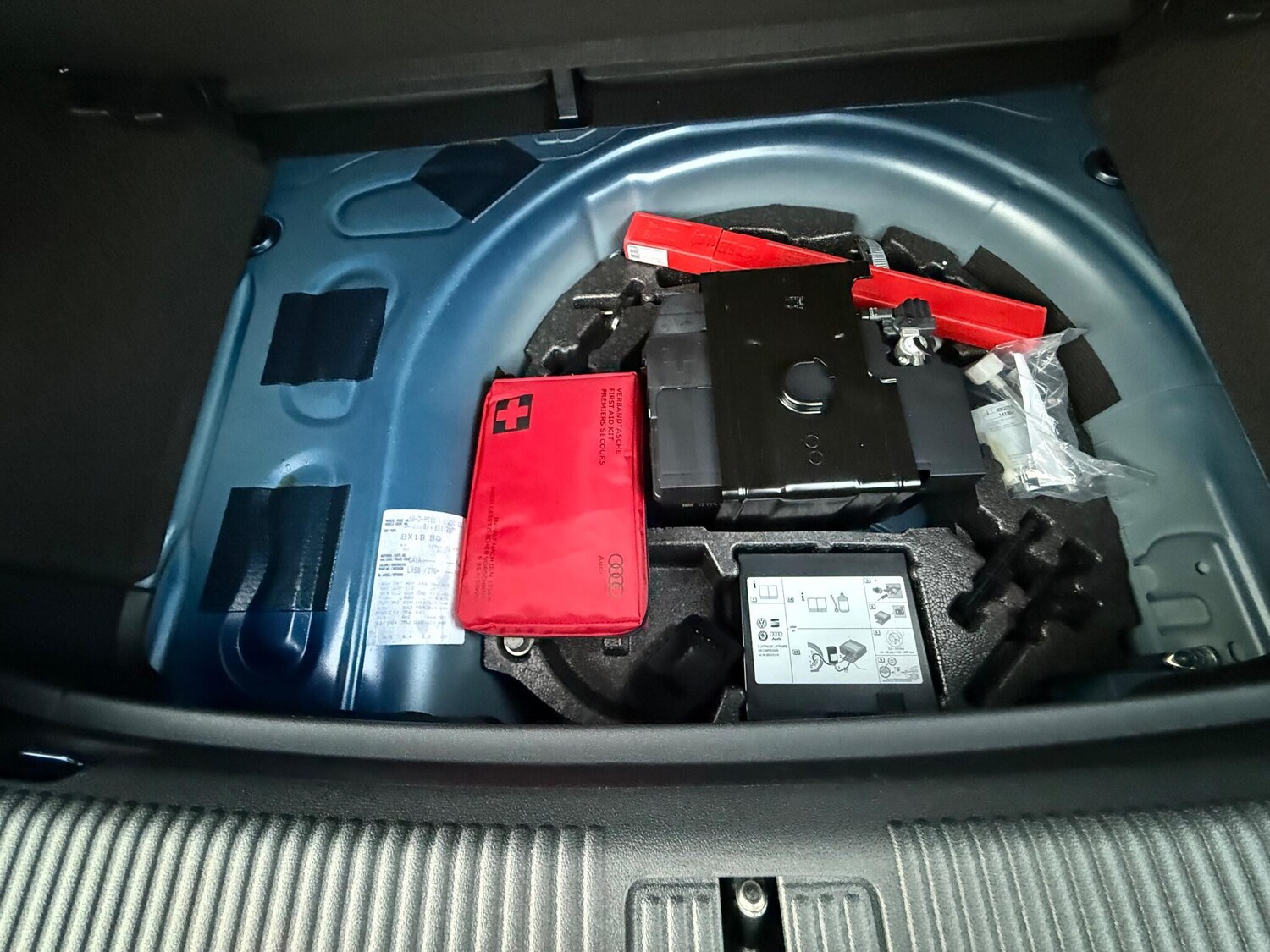 Used Audi A1 2014 for sale - 76926294: Photo 25