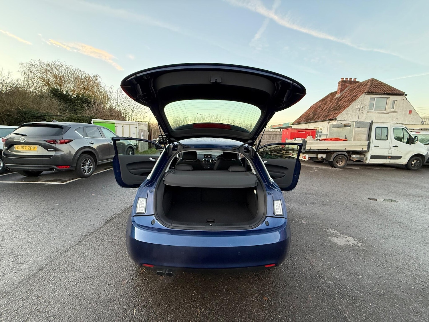 Used Audi A1 2014 for sale - 76926294: Photo 28